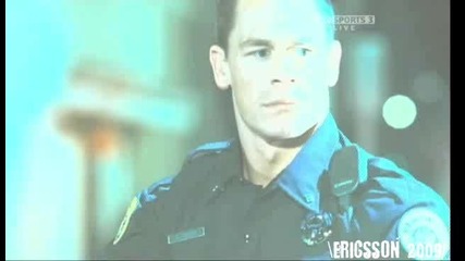 Wwe Raw - 12 Rounds Movie Trailer[high Quality]