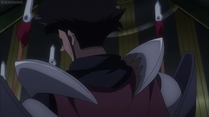 Fairy Tail 2014 - 2 (720p)