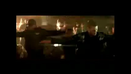 Usher ft. Young Jeezy - Love in This Club Official Video (hq) 