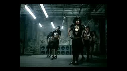 Mya Ft Lil Wayne - Lock You Down