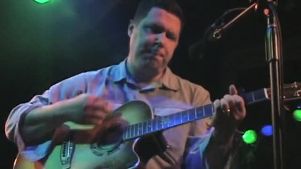 Damien Jurado - Tragedy & Gasoline Drinks (live) 