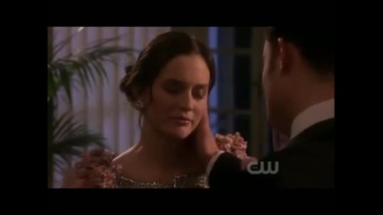 Blair/chuck I will always love you