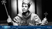 Актьорът – рицар: Откриват документална изложба за Апостол Карамитев