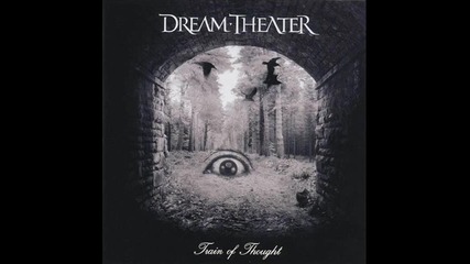 Dream Theater - Endless Sacrifice
