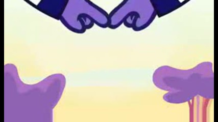 Happy Tree Friends - I Heart U (hd)