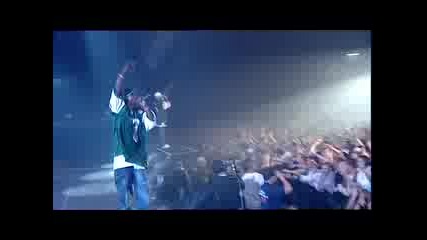 50 Cent - Blood hound Live In Glasgow