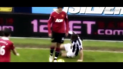 Manchester United - Chicharito 