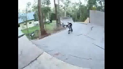 Colony Bmx