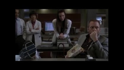 Д-р Хаус-сезон 8-епизод-5