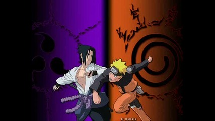 Naruto - Inhuman Nature.wmv