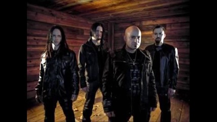 Disturbed - Three (2011)