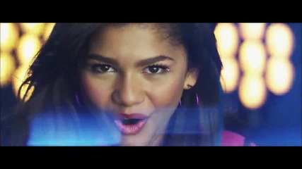 Zendaya & Bella Thorne - Watch me
