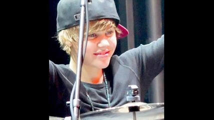Justin Bieber - Never Say Never *официална акустична версия* от албума My World Acostic 2010 