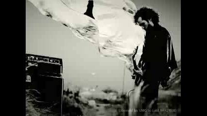 Onerepublic - Mercy