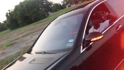 Yung Messiah feat. Stephen Jackson & Pepa $pray - Swag Mean