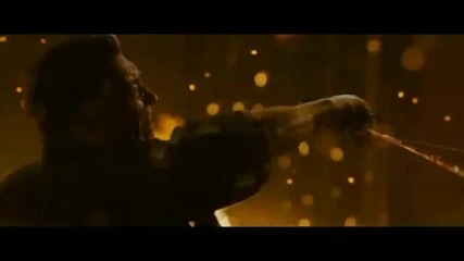 Disturbed - Overburdened