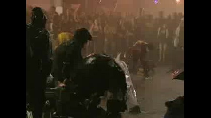 Step Up - Behind The Scene 2