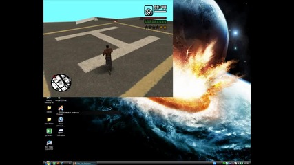 Gta San Andreas Impossible Jump