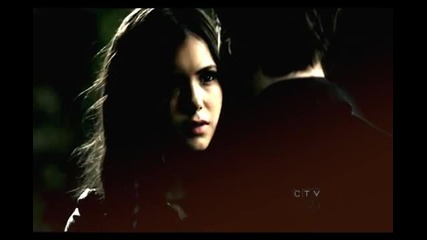 Bloodstream [damon Elena]