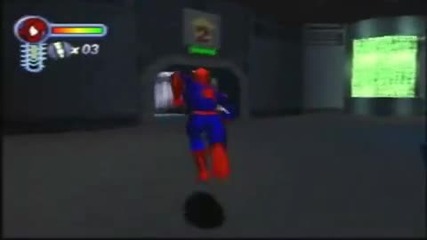 Spider - Man 2 Enter Electro (ps1) - Part 5 