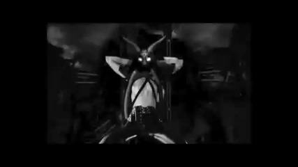 Belphegor - Bondage goat zombie 