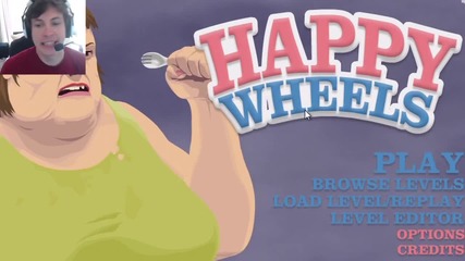 Happy Wheels - Headache Puppy! - Epizode 3