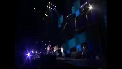Madonna - Into the Groove live in Lisbon Re - invention tour 2004 