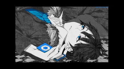 Three days Grace - Gone Forever