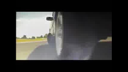 Ford Sierra Xr4ti - Drifting