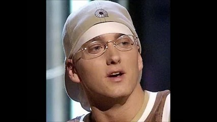 New! Eminem - Oh No 
