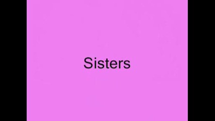 Charmed - Sisters