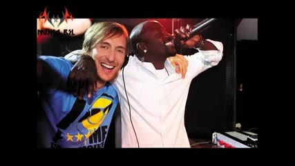 Akon - Noisy Neighbour ( Prod.by David Guetta ) New Song! 