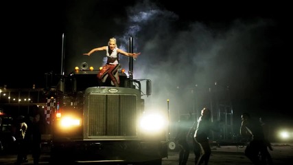 No Doubt - Settle Down