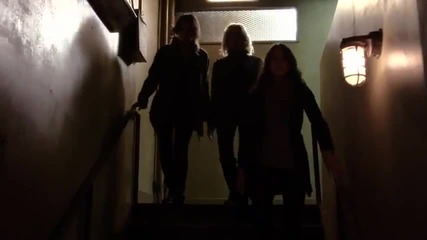 Pretty Little Liars-3x15 Mona Mania Promo Hd