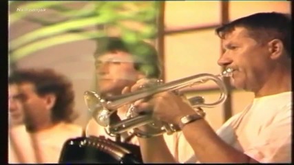 Saban Saulic - Gordana hd 