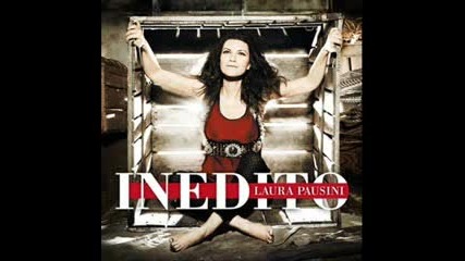 Jamas Abandone - Laura Pausini