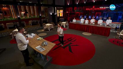 Битка за черни куртки в Hell’s Kitchen (24.04.2023) - част 2