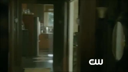The Secret Circle Webclip 1x15 - Return