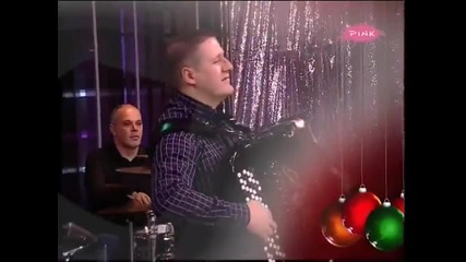Mina Kostic - Cesma