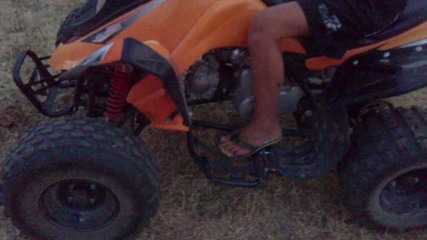 Malko Ligavnq s Atv :p