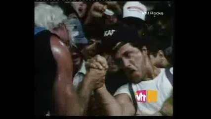 Sammy Hagar - Winners Takes It All (1987)