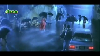 Индийска музика - Barsaat Ke Mausam Mein - Naajayaz (1995) 