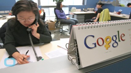Google's Staff Worldwide Is Still Overwhelmingly White and Asian Men