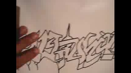 Graffiti