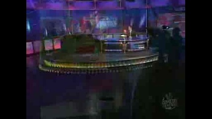 The Daily Show - 2003.04.09 - Amb. David Scheffer