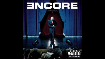 Eminems Encore Full album pt. 8 From 8