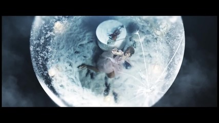 [ New ] Lindsey Stirling ft. Lzzy Hale - Shatter Me ( Official Video )