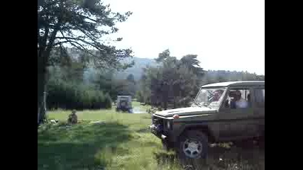 Оф Роад 1