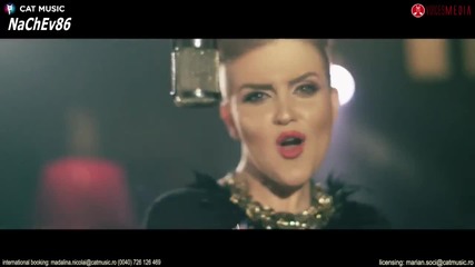 Oana Radu & Dr. Mako feat. Eli - Tu (official Video)