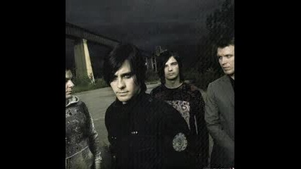 30 Seconds To Mars - Sisters Of Heresy 